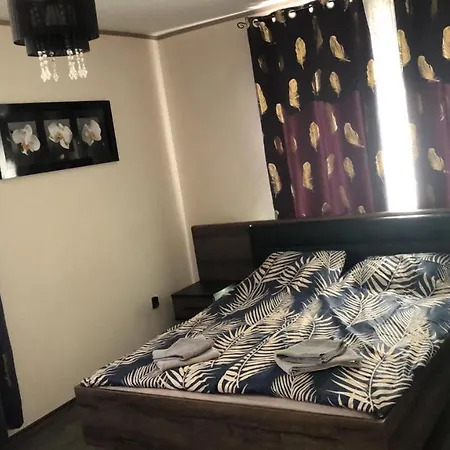 Bonita Vendeghaz * Miškovec