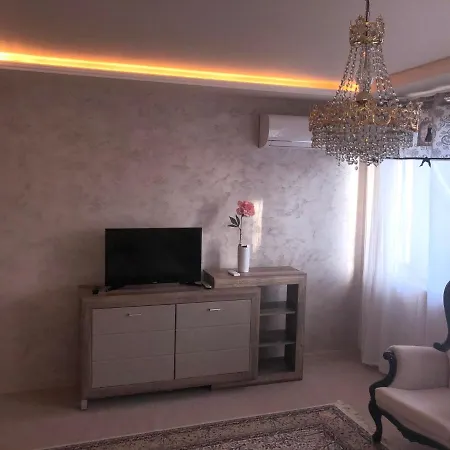 Prázdninový dům Bonita Vendeghaz Miškovec