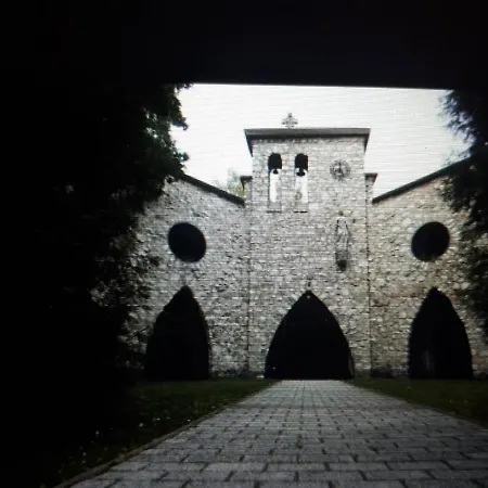 Bonita Vendeghaz Miškovec