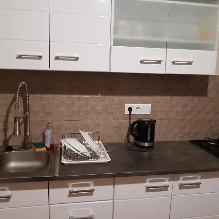 Prázdninový dům Bonita Vendeghaz